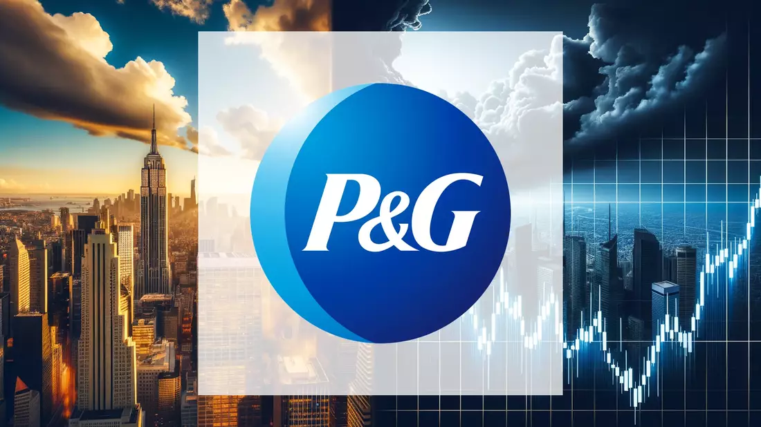 Procter & Gamble: ¿Se avecina un giro en la confianza institucional? Illustration mit AI erstellt übermittelt durch boerse-global.de