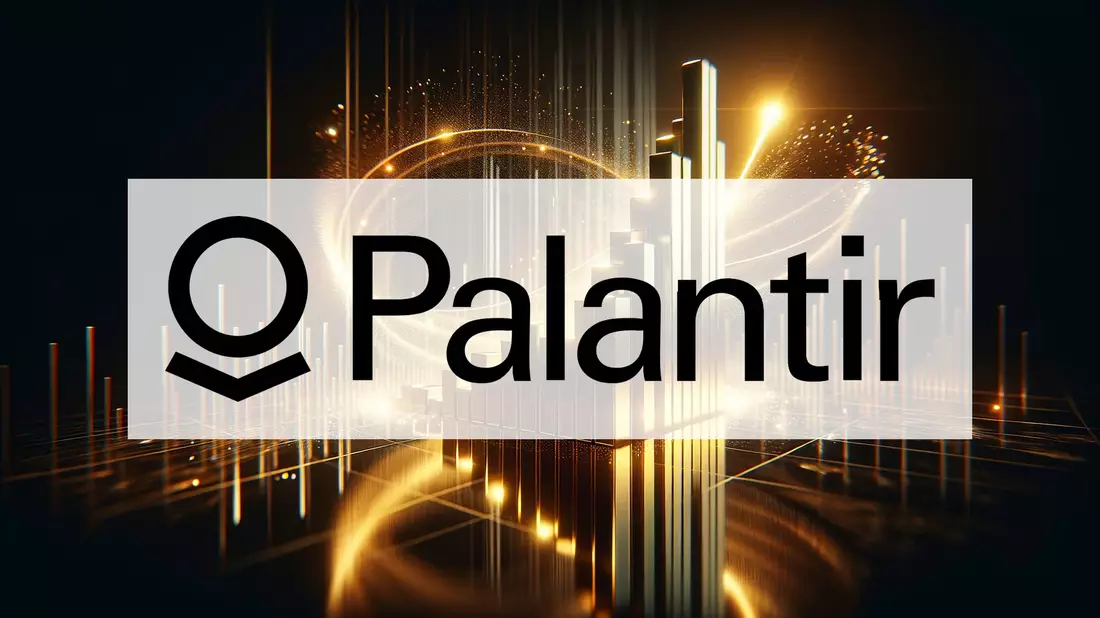 Palantir: Un movimiento estratégico hacia el Nasdaq que abre puertas al índice más codiciado Illustration mit AI erstellt übermittelt durch boerse-global.de