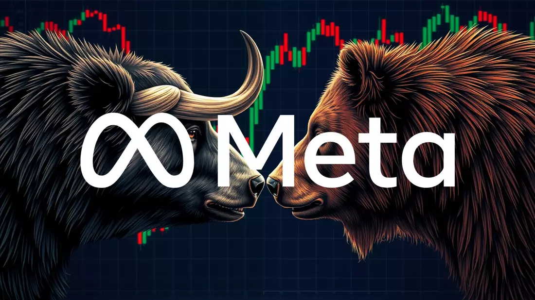 Leadership Shakeup at Meta Amid Mounting Investor Concerns Illustration mit AI erstellt übermittelt durch boerse-global.de