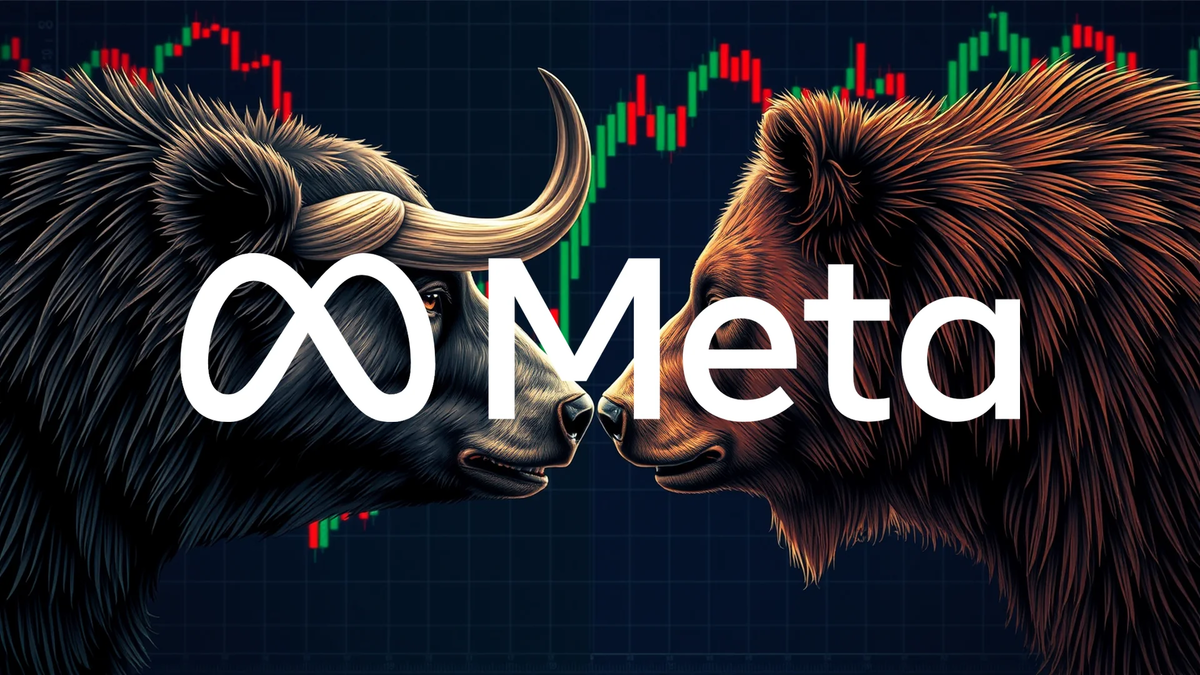 Leadership Shakeup at Meta Amid Mounting Investor Concerns - Foto: über boerse-global.de