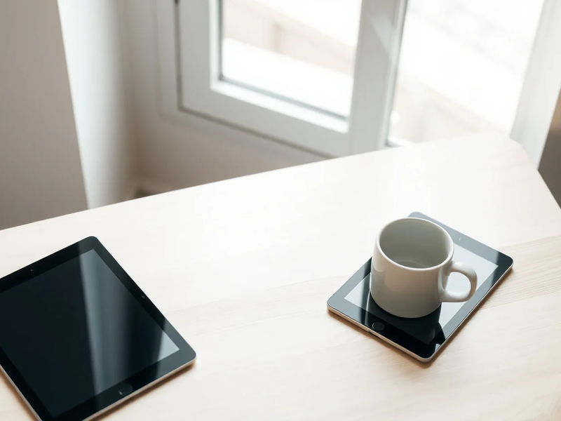 Mikro-Pausen: Der Produktivitäts-Boost für gestresste Teams - Foto: über boerse-global.de