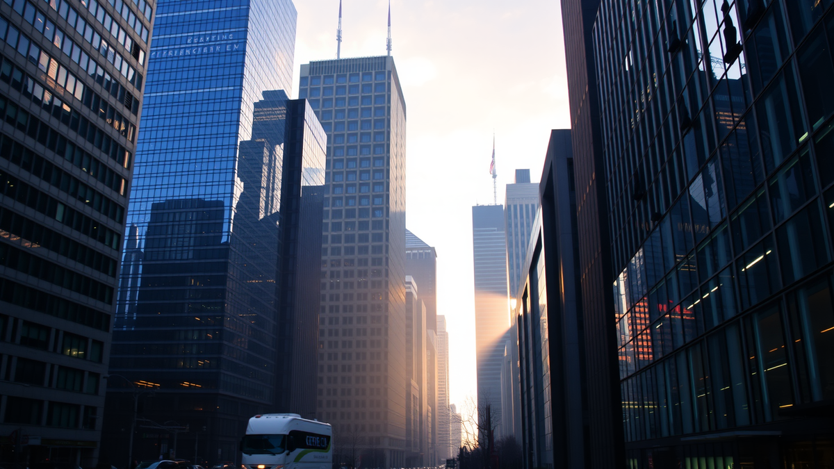 All Eyes on the Fed as Gold’s Fate Hangs in the Balance - Foto: über boerse-global.de