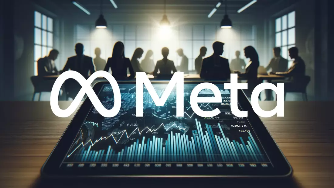 Meta Aktie: Notbremse nötig? - Bild: über boerse-global.de