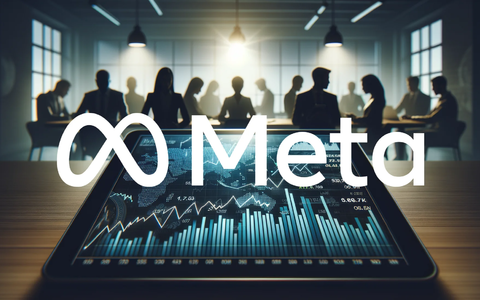 Meta Aktie: Notbremse nötig? - Foto: über boerse-global.de