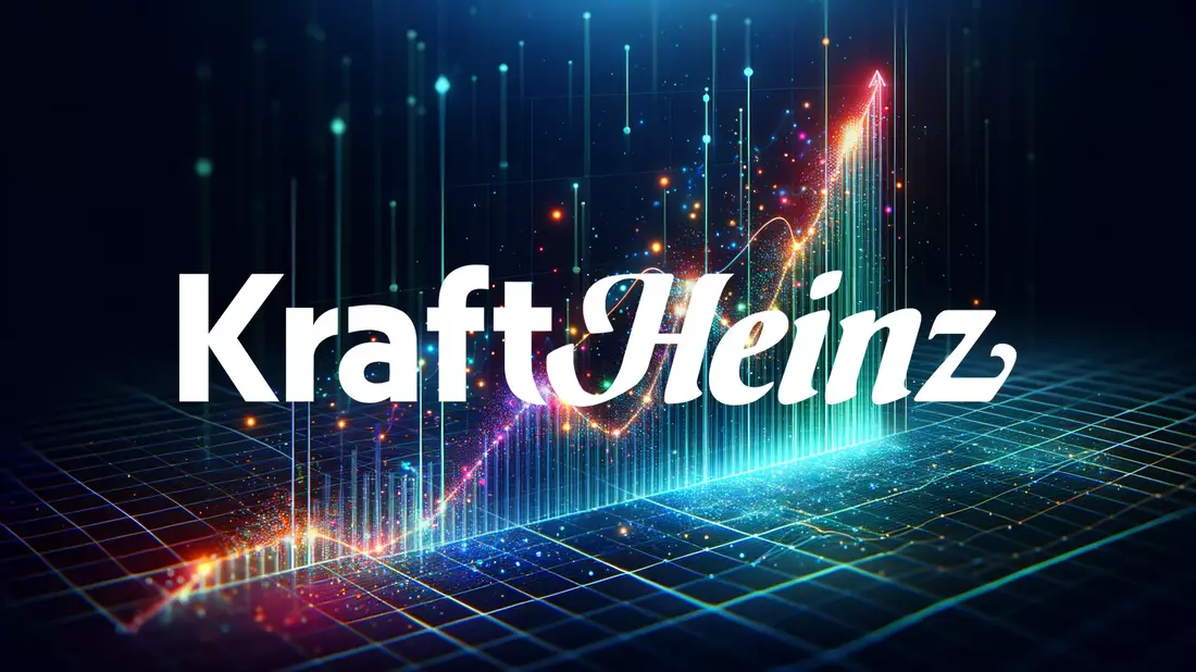 Kraft Heinz: Una crisis que sacude los cimientos del gigante alimentario Illustration mit AI erstellt übermittelt durch boerse-global.de