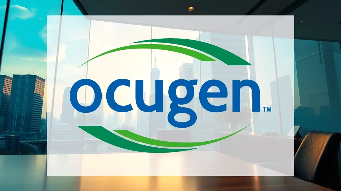 Ocugen: ¿Oportunidad de inversión o riesgo inminente en el sector biotecnológico? Illustration mit AI erstellt übermittelt durch boerse-global.de