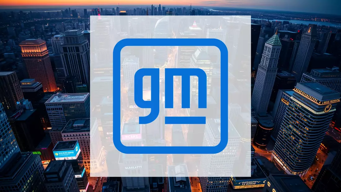General Motors Secures Legal Victory and Strategic Expansion Illustration mit AI erstellt übermittelt durch boerse-global.de