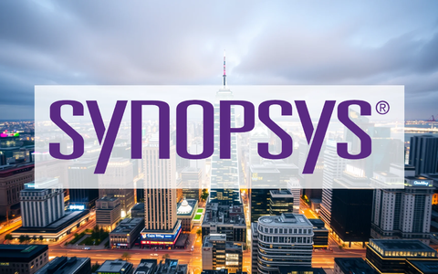 Synopsys Aktie: Würfel gefallen? - Foto: über boerse-global.de