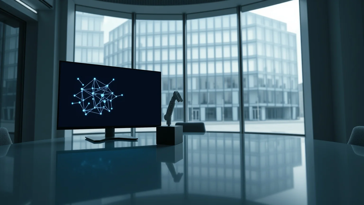 EU-KI-Verordnung: Unternehmen verschlafen die Compliance-Revolution - Foto: über boerse-global.de