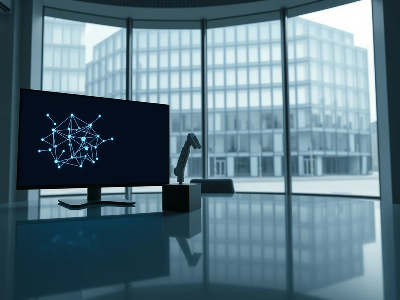 EU-KI-Verordnung: Unternehmen verschlafen die Compliance-Revolution - Foto: über boerse-global.de