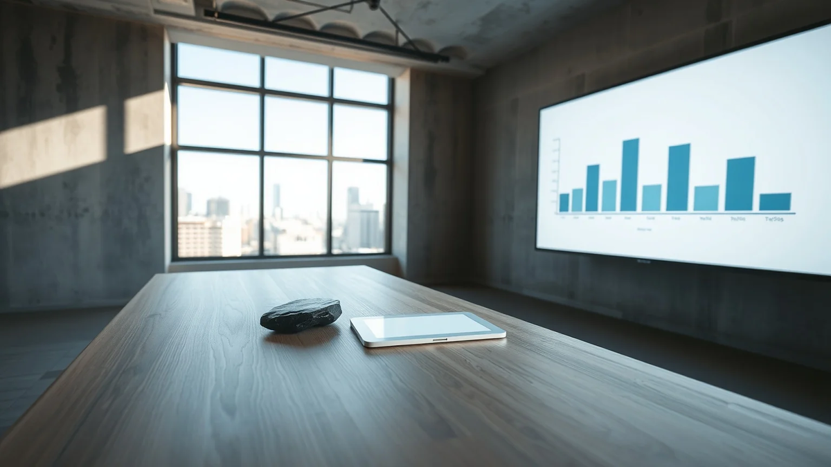 KI-gestützte Planung: 40 % der Unternehmen ohne 2030-Strategie - Foto: über boerse-global.de