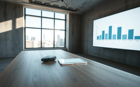 KI-gestützte Planung: 40 % der Unternehmen ohne 2030-Strategie - Foto: über boerse-global.de