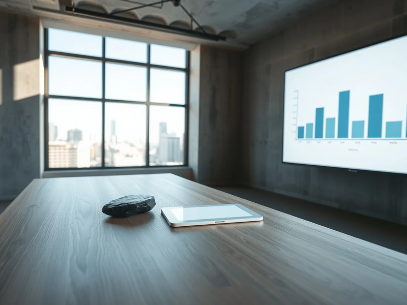 KI-gestützte Planung: 40 % der Unternehmen ohne 2030-Strategie - Foto: über boerse-global.de