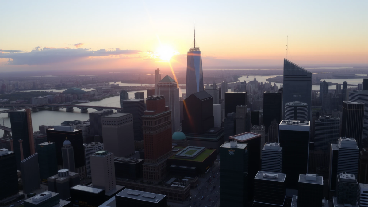 AT&T’s Network Expansion Fuels Growth Prospects - Foto: über boerse-global.de