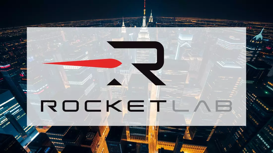 Rocket Lab: El fabricante de cohetes que conquista al sector defensivo - Bild: über boerse-global.de