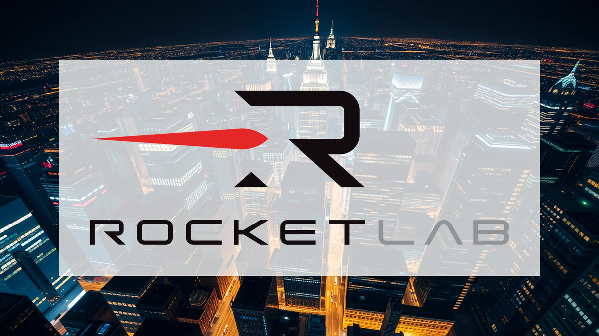 Rocket Lab: El fabricante de cohetes que conquista al sector defensivo - Foto: über boerse-global.de