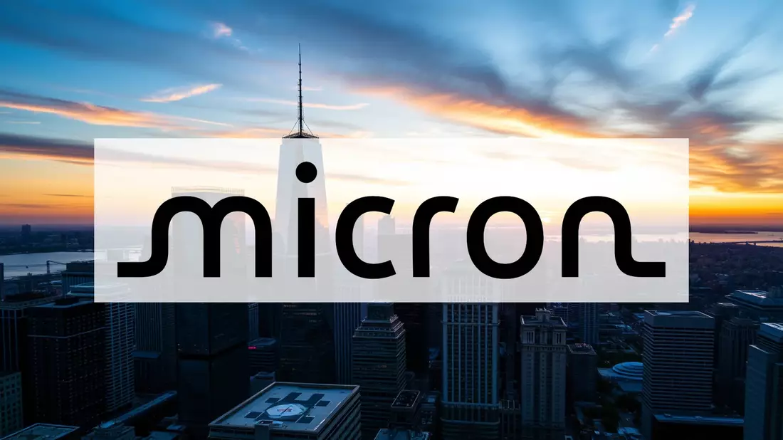 Micron Stock: Entering Unprecedented Growth Territory - Bild: über boerse-global.de