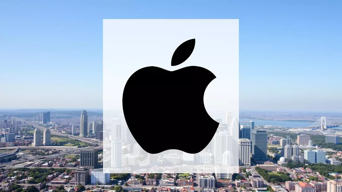 La acción de Apple: un pulso entre optimistas y pesimistas - Bild: über boerse-global.de