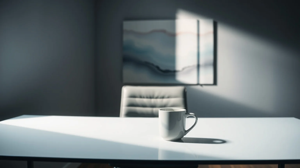 Mentale Hygiene: Der unterschätzte Erfolgsfaktor am Arbeitsplatz - Foto: über boerse-global.de