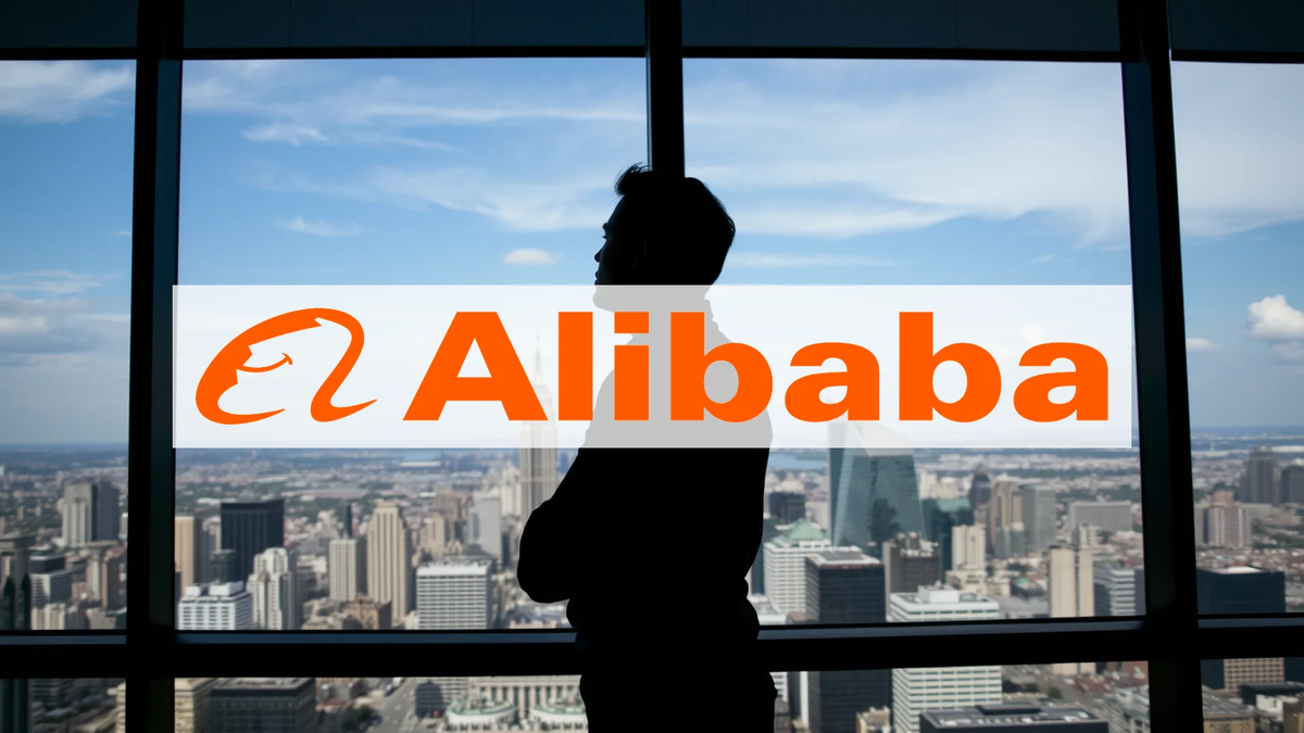 Alibaba’s Strategic Pivot: Domestic Consolidation Meets Global Ambition - Foto: über boerse-global.de