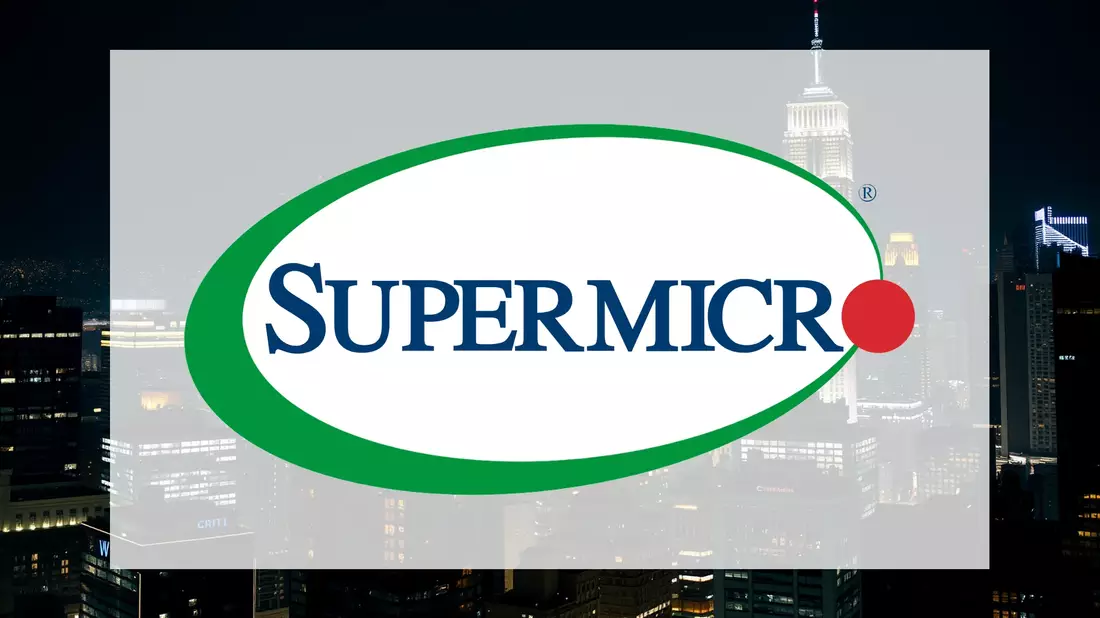 Super Micro’s Strategic Leap with New AI Infrastructure Partnership - Bild: über boerse-global.de