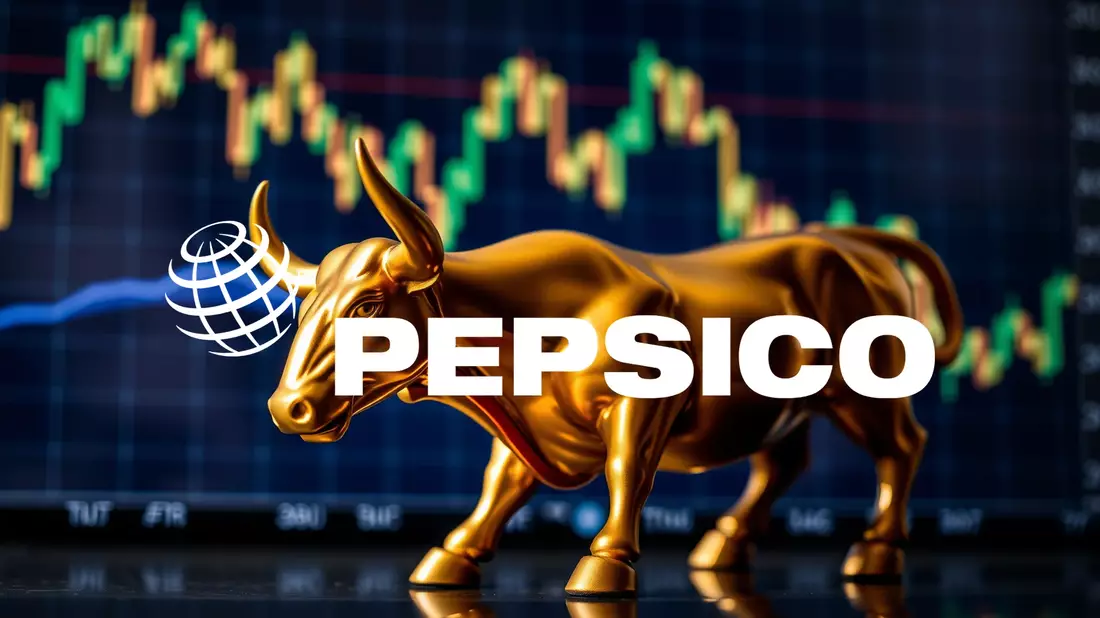 PepsiCo Shares Face Investor Division Amid Solid Earnings - Bild: über boerse-global.de