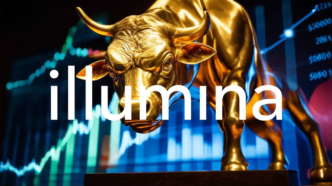Illumina Forced to Divest GRAIL Stake in Regulatory Settlement - Bild: über boerse-global.de