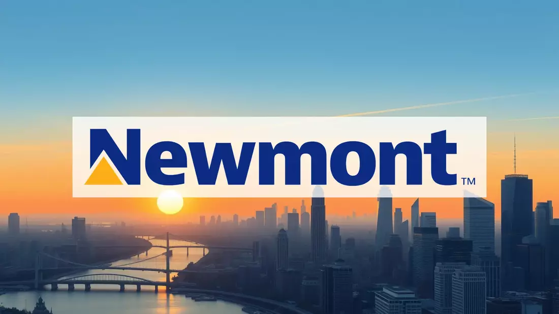 Newmont: ¿Una jugada maestra en el sector del oro? - Bild: über boerse-global.de