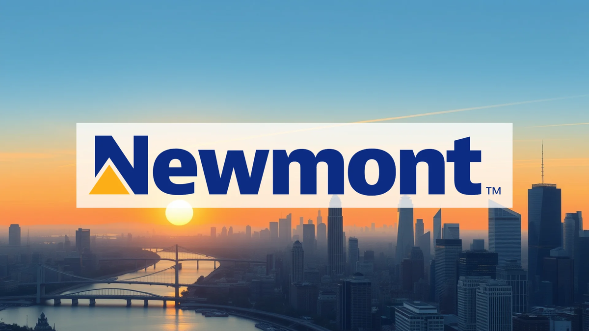 Newmont: ¿Una jugada maestra en el sector del oro? - Foto: über boerse-global.de