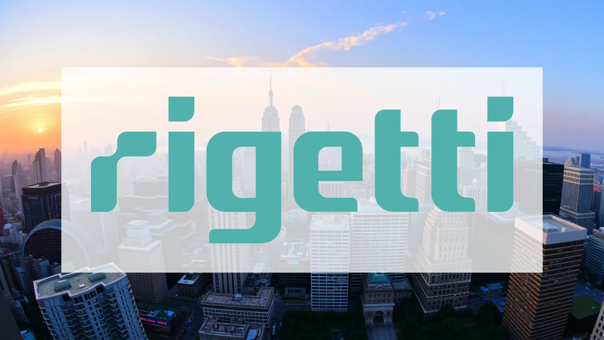 Quantum Computing Stocks Surge Amid Government Push - Foto: über boerse-global.de