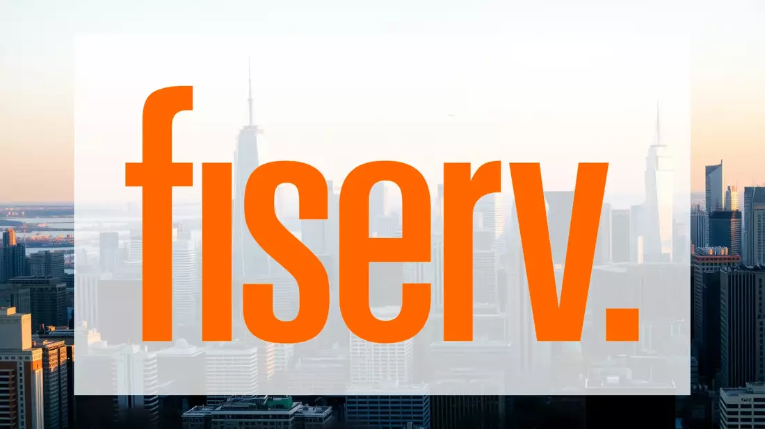 Fiserv en crisis: desplome bursátil y pesquisas políticas Illustration mit AI erstellt übermittelt durch boerse-global.de