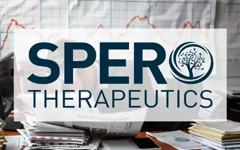 Spero Therapeutics: A High-Stakes Bet on a Single Drug - Foto: über boerse-global.de
