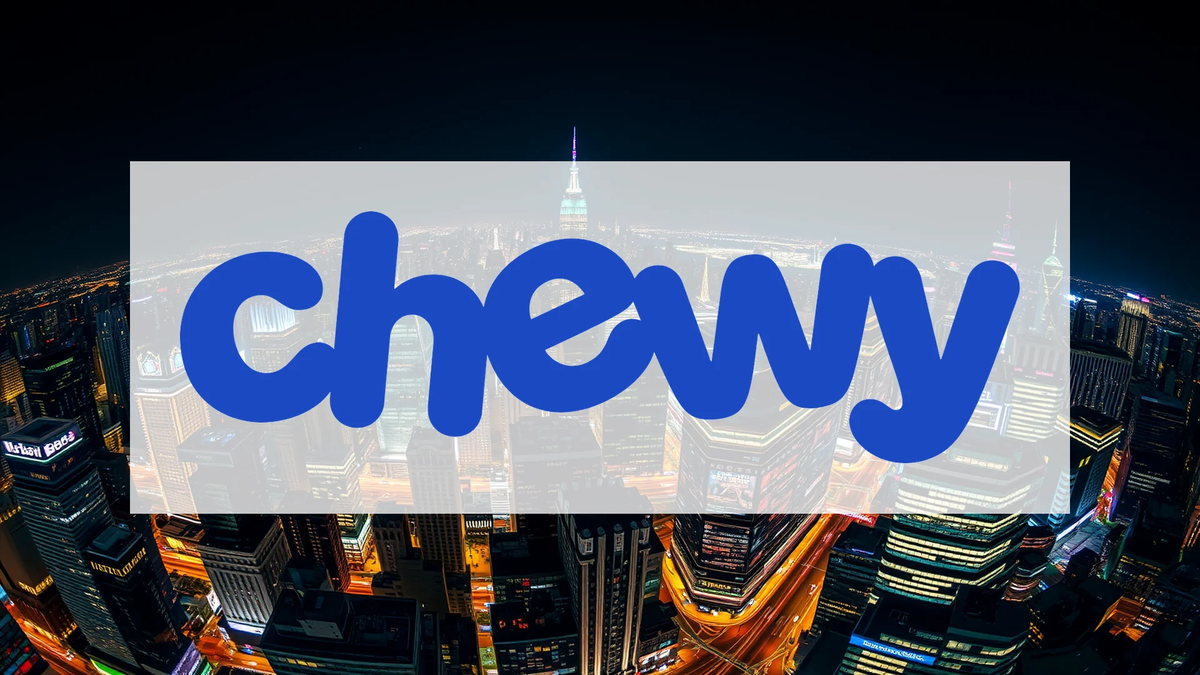 Chewy’s Strategic Expansion Amid Market Pressures - Foto: über boerse-global.de