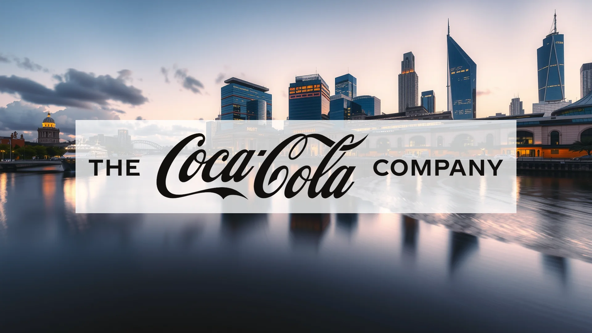 Coca-Cola: ¿El valor refugio que todos buscan? - Foto: über boerse-global.de