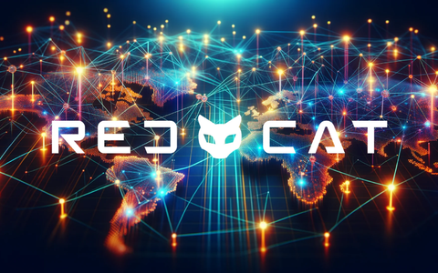 Drone Maker Red Cat’s Stock Plummets Despite Record Revenue Surge - Foto: über boerse-global.de
