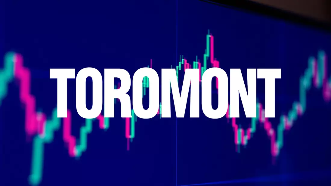 Toromont Industries Aktie: Freude für Investoren - Bild: über boerse-global.de