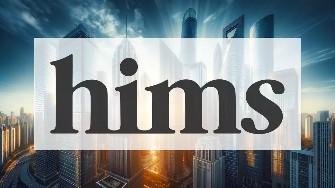 Hims & Hers: Una apuesta de 250 millones de dólares en su propio valor Illustration mit AI erstellt übermittelt durch boerse-global.de