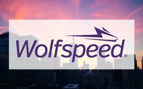Wolfspeed Shares: Can Innovation Overcome Financial Headwinds? - Foto: über boerse-global.de