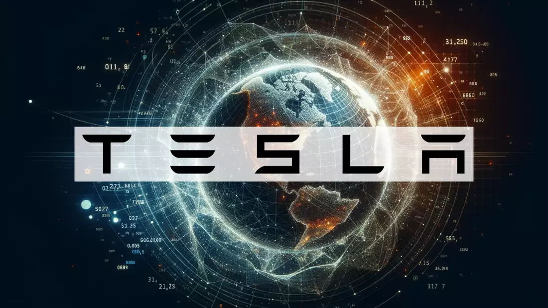 Tesla’s Pivotal Moment: Autonomous Driving Approval Sparks Investor Debate Illustration mit AI erstellt übermittelt durch boerse-global.de