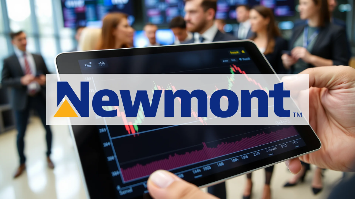 Newmont’s Strategic Ambitions: Copper Expansion and Potential Gold Acquisition - Foto: über boerse-global.de