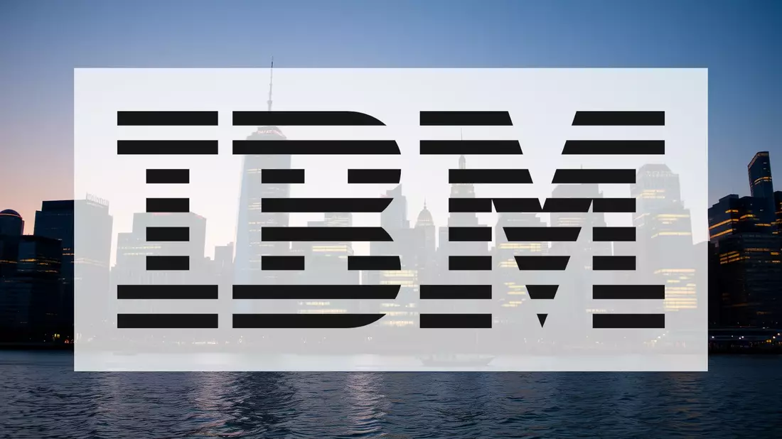 IBM’s Quantum Ambition: A High-Stakes Transformation Illustration mit AI erstellt übermittelt durch boerse-global.de