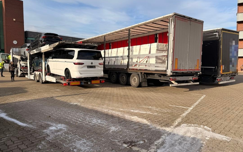 POL-SZ: Pressemitteilung der Polizeiinspektion SZ/PE/WF vom 19.11.2025. - Foto: presseportal.de