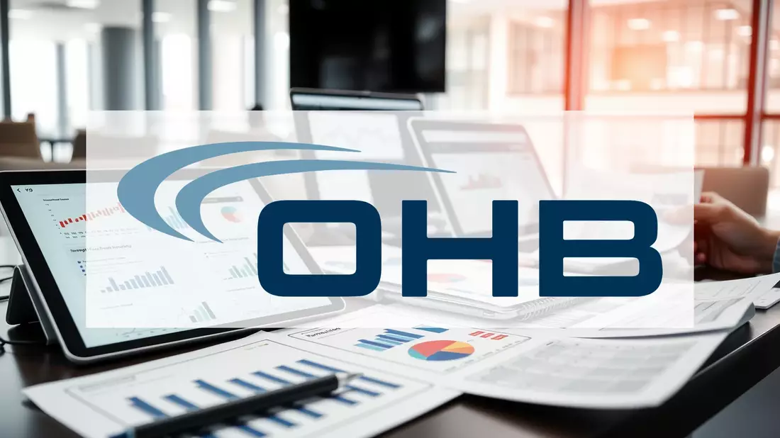 OHB Aktie: Rekord-Auftragsbestand! - Bild: über boerse-global.de