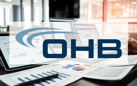 OHB Aktie: Rekord-Auftragsbestand! - Foto: über boerse-global.de