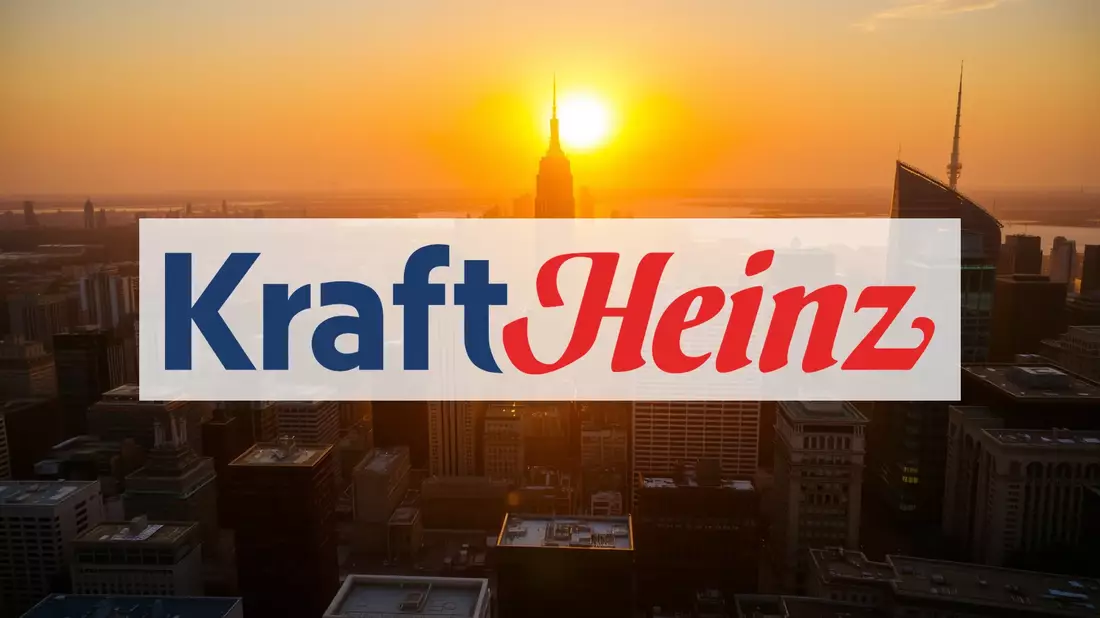 Kraft Heinz: Can the High-Yield Dividend Survive the Downturn? Illustration mit AI erstellt übermittelt durch boerse-global.de