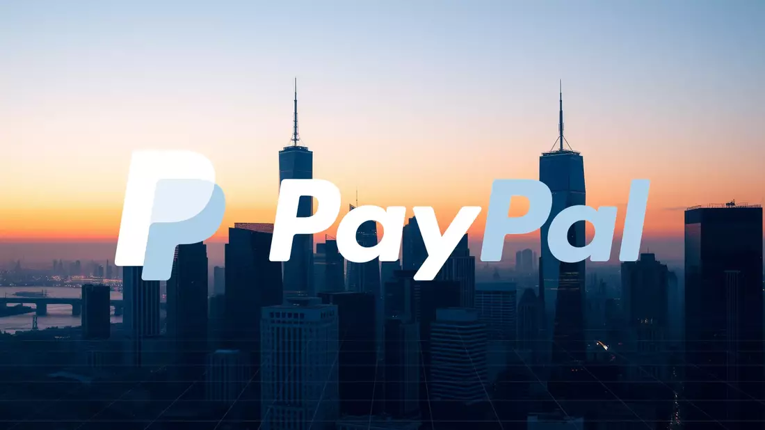 PayPal: Dividendo y alianza estratégica con el Liverpool FC Illustration mit AI erstellt übermittelt durch boerse-global.de