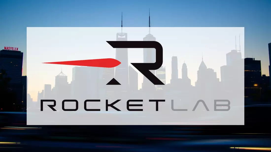 Rocket Lab Shares Face Pressure as Neutron Rocket Launch Pushed to Next Year Illustration mit AI erstellt übermittelt durch boerse-global.de