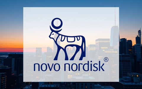 Novo Nordisk Shares Face Mounting Challenges - Foto: über boerse-global.de