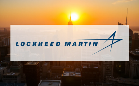 Lockheed Martin Forges New European Defense Alliance - Foto: über boerse-global.de