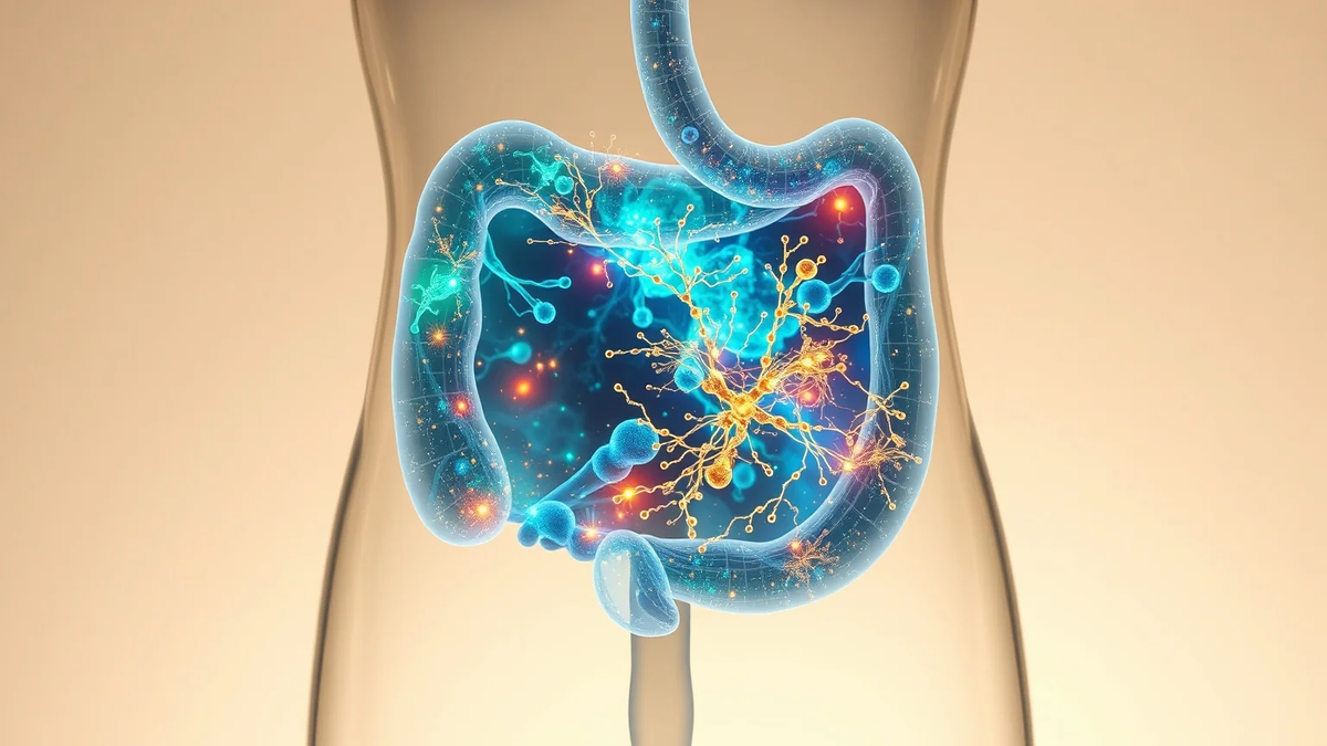 Blähbauch adé: Wie das Darmmikrobiom die Lösung sein könnte - Foto: über boerse-global.de